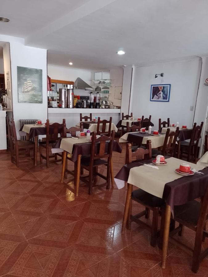 Gran Hotel Amelia Μαρ ντελ Πλάτα Εξωτερικό φωτογραφία