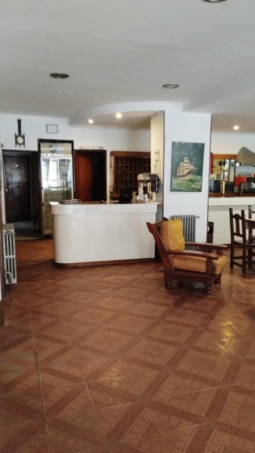 Gran Hotel Amelia Μαρ ντελ Πλάτα Εξωτερικό φωτογραφία