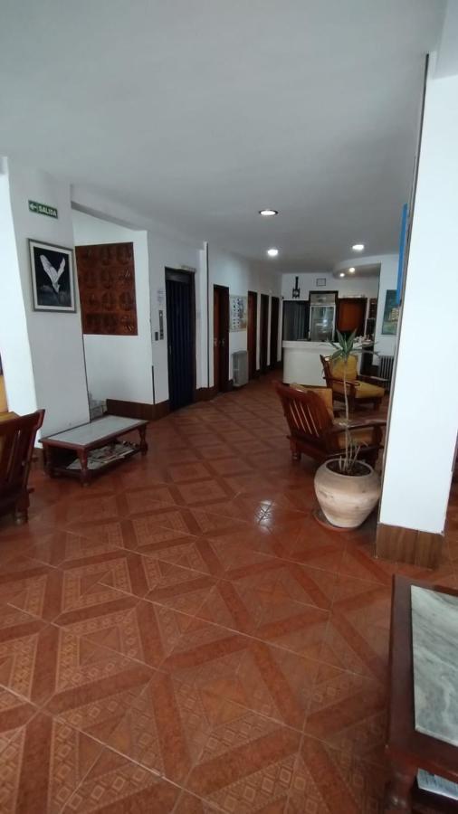 Gran Hotel Amelia Μαρ ντελ Πλάτα Εξωτερικό φωτογραφία